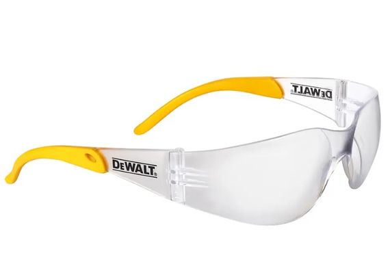 Окуляри DeWalt Protector (DPG54-1D)