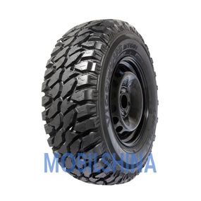 Всесезонные шины HIFLY Vigorous MT601 (265/75R16 123/120Q)