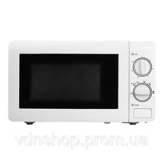 Компактні мікрохвильові печі Vilgrand, Зручна мікрохвильова піч, Побутова мікрохвильова піч OZ-91