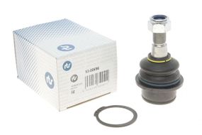 Опора шаровая передняя снизу Ford Transit V184 V347 00-14 Transit Connect 02-13 d=44.5mm  93-00696