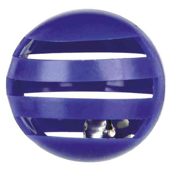 Набір іграшок Trixie для котів М ячики 6 шт/уп | Зображення 1