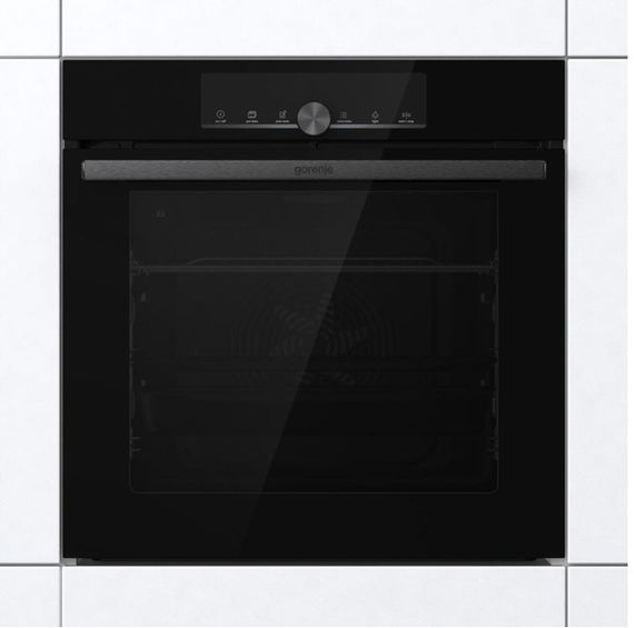 Електрична духова шафа Gorenje BOS6747A01BG (BO3CO5I01-3) | Зображення 1
