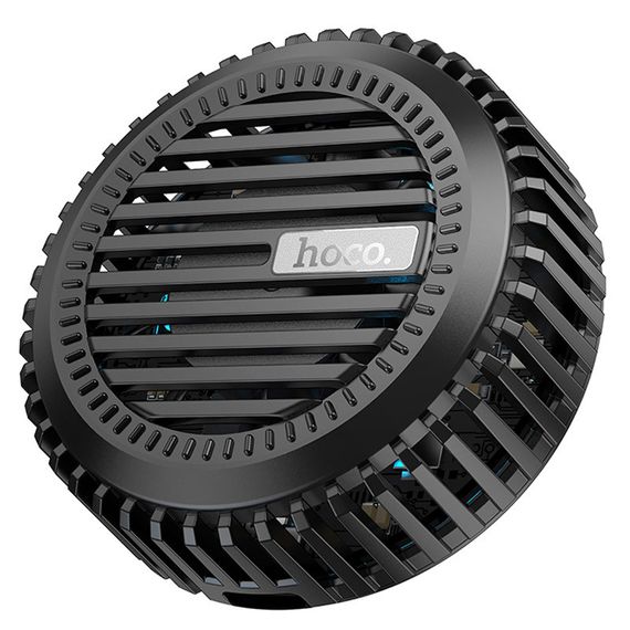 БЗП Hoco CW57 Air-cooled 15W magnetic wireless fast charger | Зображення 2