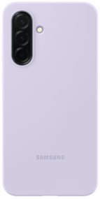 Чохол Samsung A36 Silicone Case EF-PA366CVEGWW Lavender