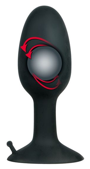 Анальна пробка - Backdoor Friend Small sexstyle | Зображення 5