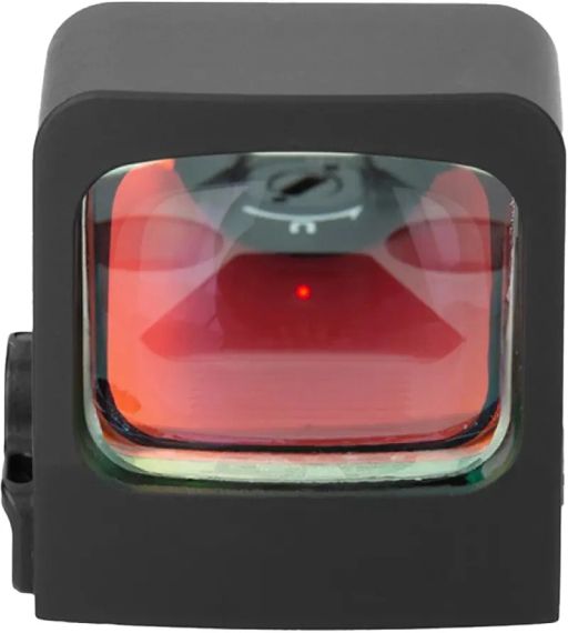 Приціл коліматорний Holosun HS507K X2 точка 2 MOA + коло 32 МОА | Зображення 6
