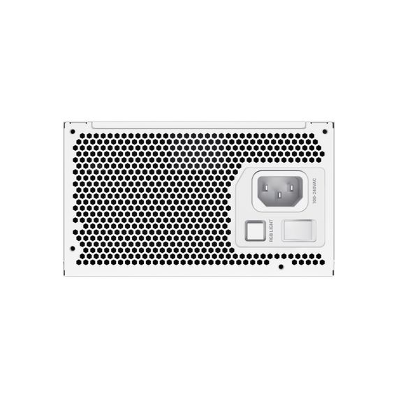 Блок живлення Gamemax 850W (RGB850 PRO WH) | Зображення 8
