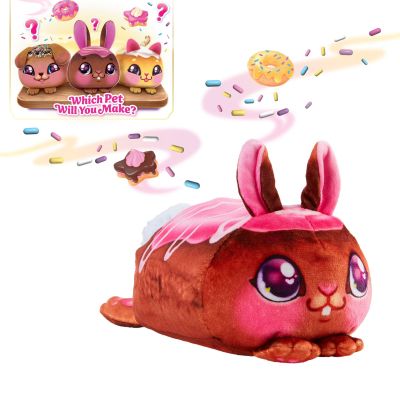 Інтерактивна іграшка Moose Cookies Makery Магічна пекарня - Ласощі (23503) | Зображення 8