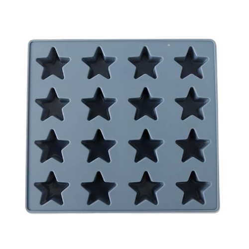 Форма для льоду та шоколаду силікон MR-1058 Maestro