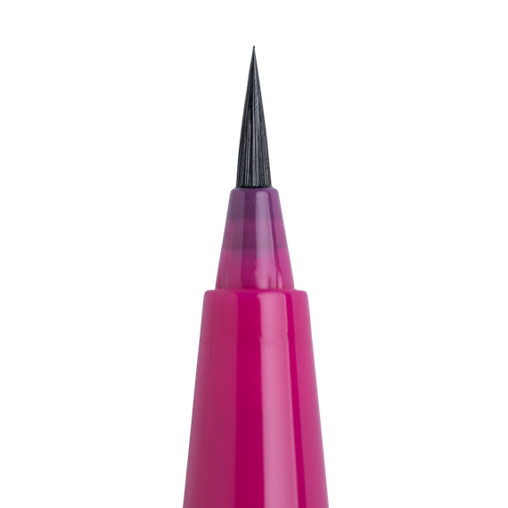 Подводка для глаз ZOLA Eyeliner - Black | Зображення 1
