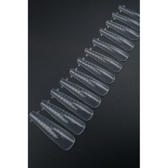 Верхні форми F3 Довга балерина (набір 12шт) | Зображення 3