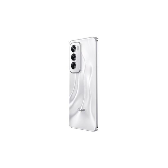 Мобільний телефон Oppo Reno12 5G 12/256GB Astro Silver (OFCPH2625_SILVER_12/256) | Зображення 9