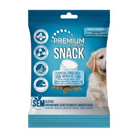 Ласощі для цуценят з м'ясом Happy One Premium Puppy Snack, 100 гр