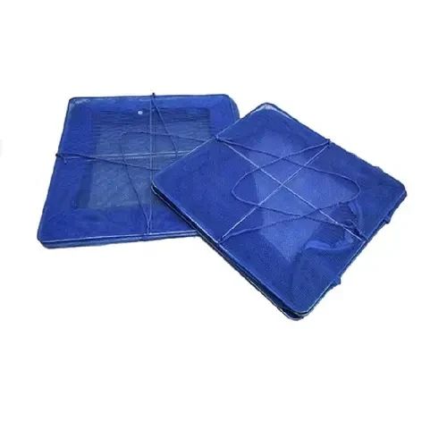 Сетка для сушки овощей (35x35x75см) | Зображення 4