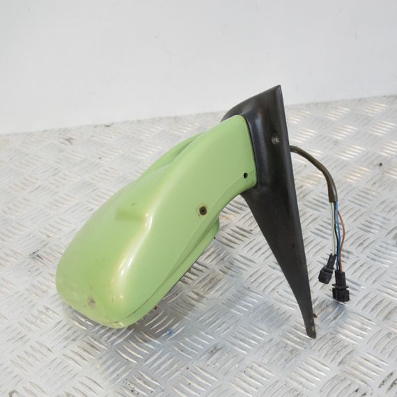 Дзеркало праве Volkswagen Transporter T4 1990-2003 3+2 PIN Дзеркало бокове електро Фольксваген Транспортер т4 54426 | Зображення 2