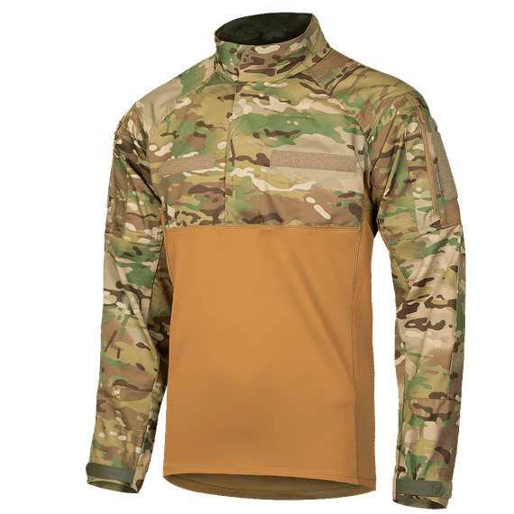 Бойова сорочка CM Blitz 2.0 Multicam/Койот (7072), XL