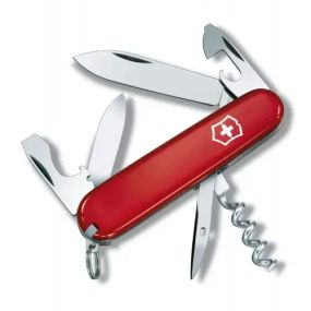 Складной нож Victorinox Swiss Armi Tourist Армейский нож Нож складной Тактический нож Нож складной карманный