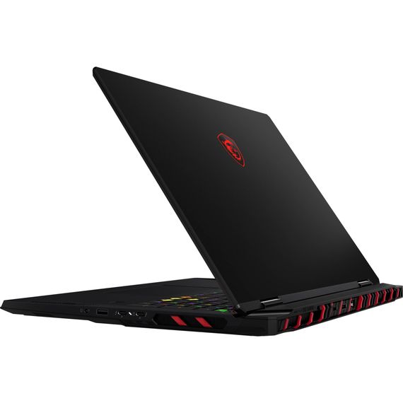 Ноутбук MSI Raider 18HXAI (A2XWJG-404UA) | Зображення 7