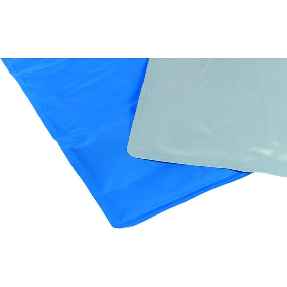 Килимок Trixie для собак охолоджуючий блакитний 65х50 см | Зображення 4