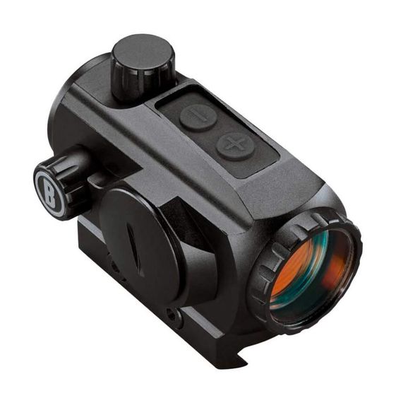 Прицел коллиматорный Bushnell TRS-125 Red Dot 3MOA Прицел коллиматор Коллиматорные прицелы коллиматор | Зображення 7