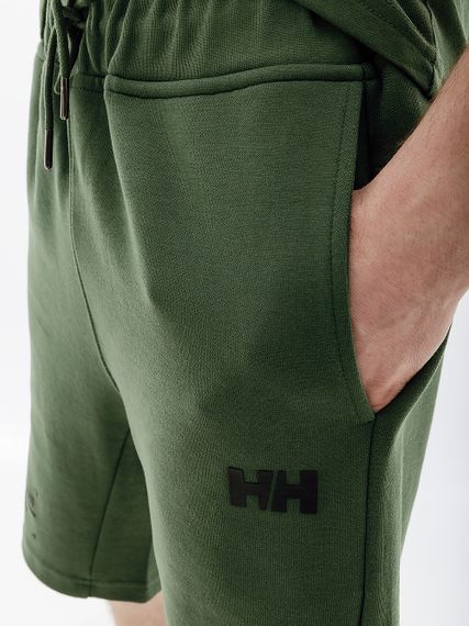 Шорти HELLY HANSEN MOVE SWEAT SHORTS | Зображення 2