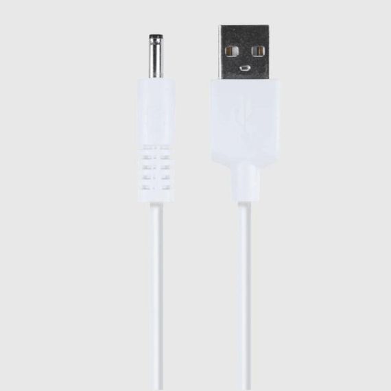 USB-кабель, зарядний кабель для інтимних іграшок Svakom 3.0 Charge cable — фірмовий аксесуар для заряджання | Зображення 1