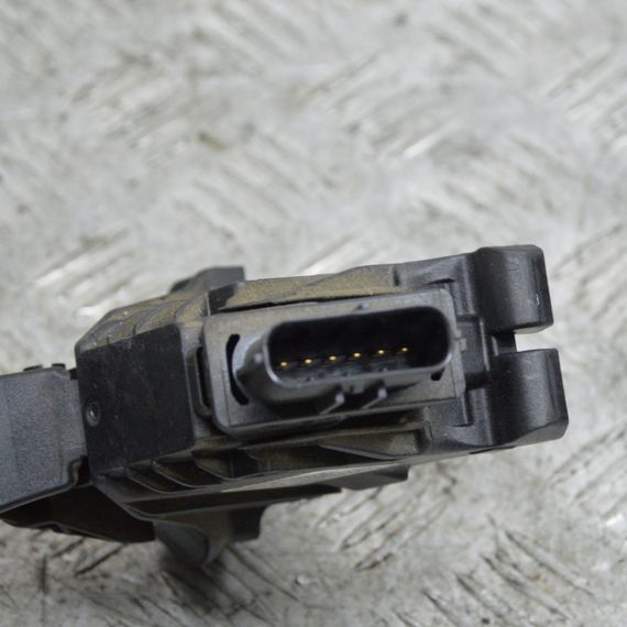 Педаль газа електро пластик  Volkswagen Golf 2.0tdi (VII) 2012-2020 Педаль газа фольксваген гольф 5Q1723503F | Зображення 2