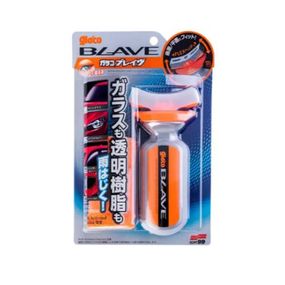 Антидощ SOFT99 GLACO Blave 70мл