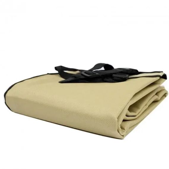 Чохол на крісло автомобіля для тварин Pet Zoom, підстилка для собак у машину | Зображення 3