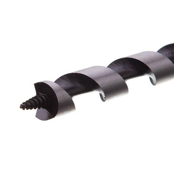 Свердло для дерева спіральне 14x230мм INTERTOOL SW-14231 | Зображення 1