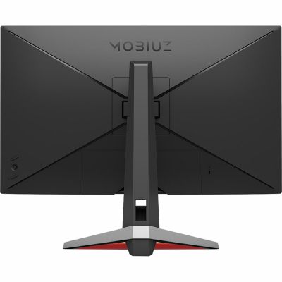 Монитор BenQ EX2710S DARK GREY (9H.LKFLA.TBE) | Зображення 3