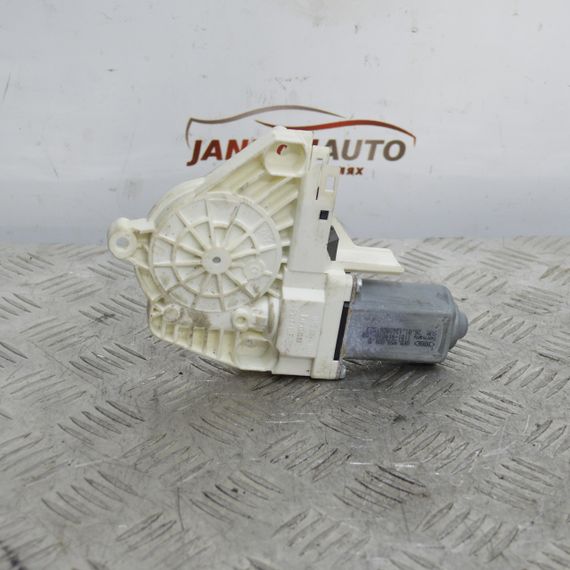 Двигун склопідіймача передній лівий Audi A6 (C7) Q5 (8R) моторчик Ауді а6 ку5 мотор 8K0959801B | Зображення 1