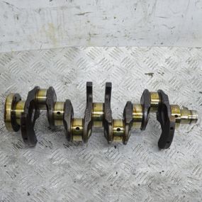 Колінвал 1.4 16V Volkswagen Golf V Polo 2003-2010 Колінчастий вал Фольксваген Гольф 5 Поло 036AL