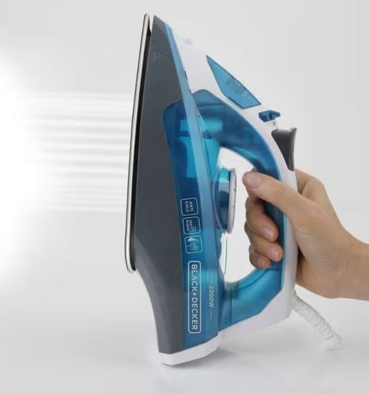 Праска Black&Decker BXIR2200E | Зображення 4