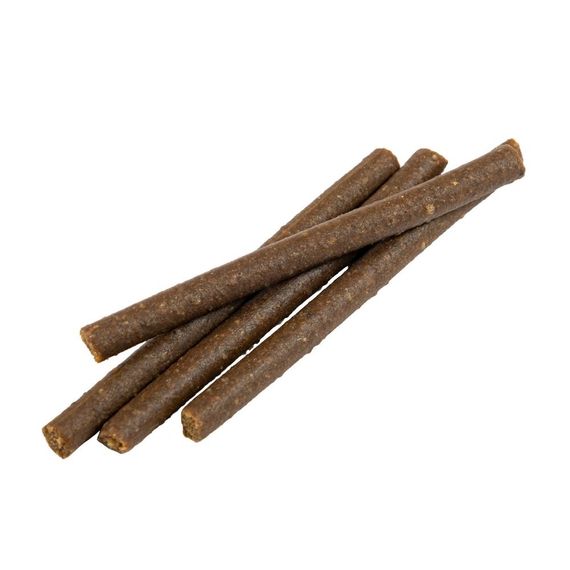Ласощі для собак з рубцем Trixie Soft Snack Rotolinis, 120 гр | Зображення 1