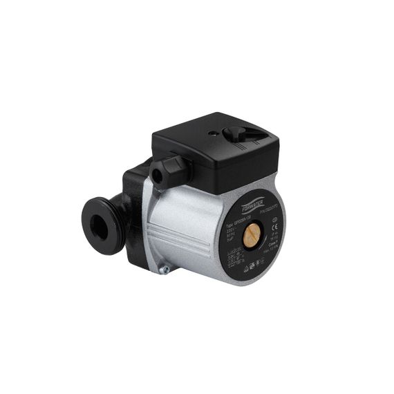 Насос циркуляційний Forwater 25/6-130 з гайками New | Зображення 3