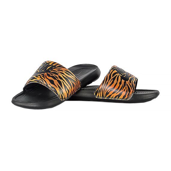 Тапочки Nike W NIKE VICTORI ONE SLIDE PRINT | Зображення 4