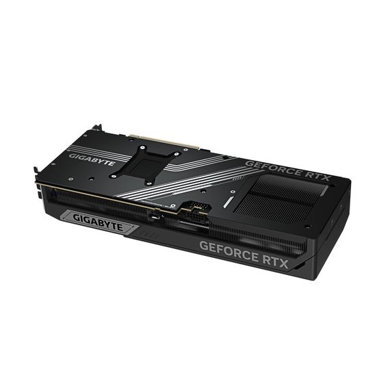 Видеокарта GIGABYTE GeForce RTX 5080 16GB GDDR7 WINDFORCE OC GV-N5080WF3OC-16GD | Зображення 8