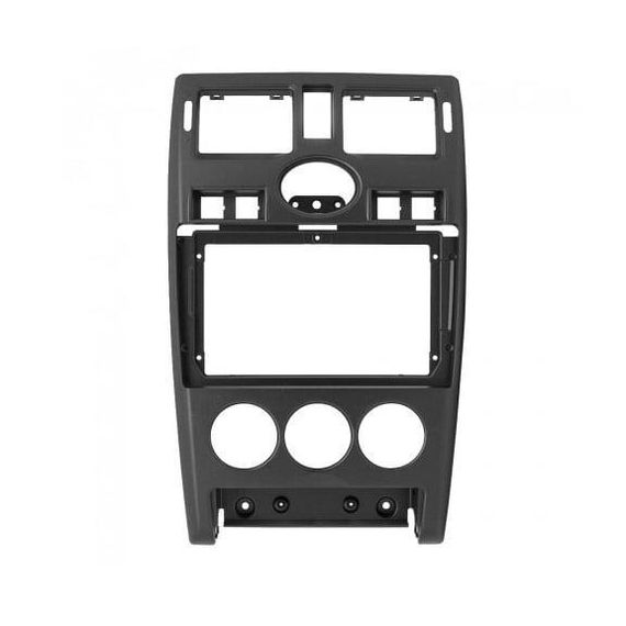 Штатна магнітола серії QIV Q1 під LADA Priora I 1 2007-2013 (F1) 9 дюймів | Зображення 1