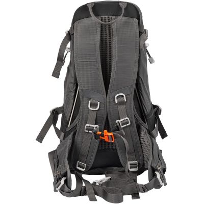 Рюкзак туристичний Skif Outdoor Adventure 30L Dark Grey (9582DG) | Зображення 3
