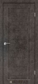 Двери Корфад Oristano OR-03 Эш-вайт