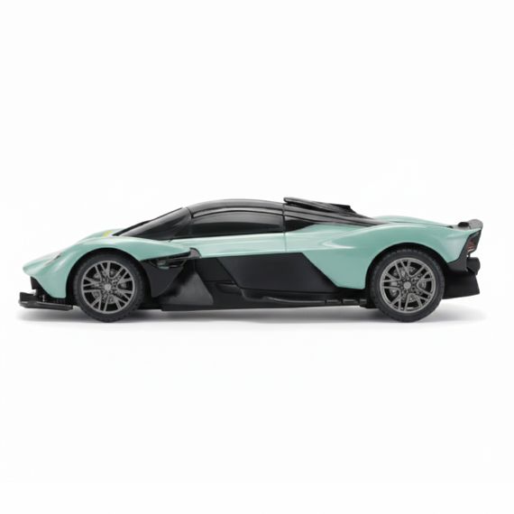 Автомобіль радіокерований Шавлієвий Астон Мартін Валькірія (1:24, 2.4 ГГц) | Зображення 1