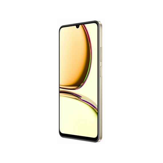 Мобільний телефон realme C53 8/256GB Champion Gold | Зображення 8