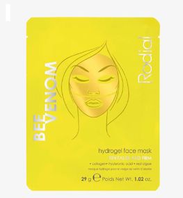Маска для обличчя Rodial Bee Venom Hydrogel Facial Mask 29 g