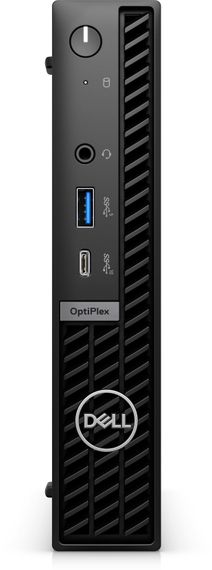 ПК неттоп DELL OptiPlex 7020 MFF N003O7020MFF_UBU