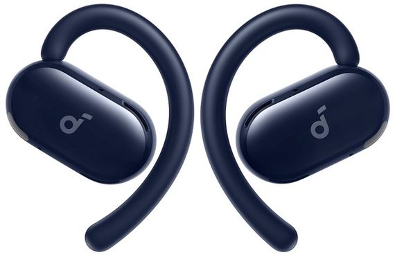 Гарнітура Anker SoundСore V20i Blue