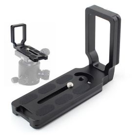 Штативная площадка L plate MPU-105