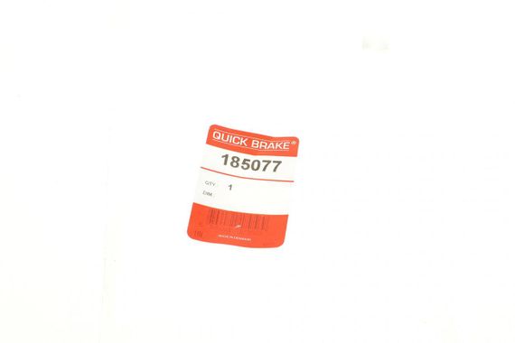 Поршенек суппорта переднего заднего Mazda 626 91-92 Opel Frontera 92- заменено на 185077K  185077 | Зображення 4
