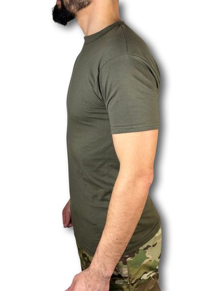 Футболка ТТХ Олива 48 | Зображення 3