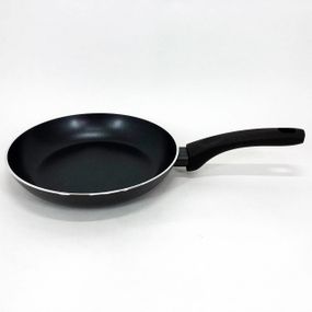 Сковорода 22 см Con Brio СВ-2222 LZ-392 FULL INDUCTION